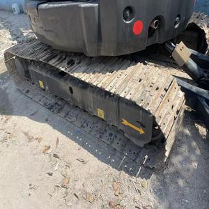 Excavadora original usada Kobelco SK30sr una marca japonesa conocida se vende a un precio bajo con certificado Ce/EPA - Product Image 2