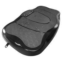 Fitness Vibration Plate-forme Machine Home Gym Corps Entier Shaker Machine D'exercice
