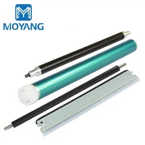 MoYang carregamento Roller + desenvolvimento magnético Roller + Drum Core + Raspador para CANON IR1018 IR1019 IR1020 IR1021 IR1022 impressora