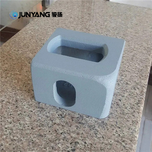 ISO 1161 tiêu chuẩn scw480 thép vận chuyển <span class=keywords><strong>container</strong></span> góc đúc phù hợp khối <span class=keywords><strong>container</strong></span> các bộ phận & phụ kiện để bán - Product Image 3