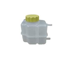 Tanque de expansión de agua Chery eQ1, de plástico, con tornillo, para reemplazo y reparación - Product Image 1