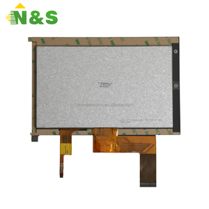 TFC-A9700RTWV22TC-C3C โมดูลหน้าจอ LCD สำหรับแผงควบคุมอุตสาหกรรม - Product Image 1