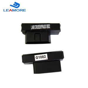 Fermeture automatique de fenêtre et Module de fonction de verrouillage de vitesse pour Prado 2010-2015/land cruiser OBD pas besoin de couper des fils - Product Image 4