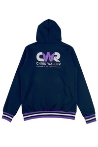 Sweat-shirt à capuche uni pour homme, manches longues, décontracté, avec poche, printemps, éco-responsable, audité par SEDEX - Product Image 2