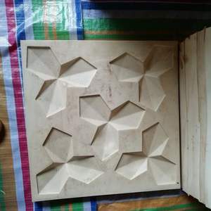 قوالب حجرية صناعية من السيليكون والمطاط لحائط المنزل الخارجي المزخرف - Product Image 3