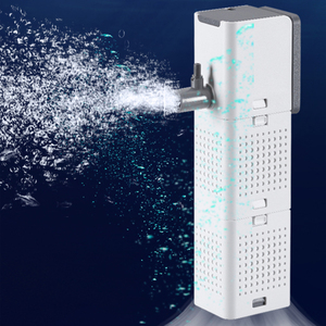 <span class=keywords><strong>SOBO</strong></span> ถังปลาในตัวกรองปั๊มลม - Product Image 6