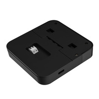 Climatiseur Wi-Fi domotique Application d'affichage LCD Télécommande Smart IR AC Controller Ir Emitter