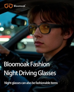 <span class=keywords><strong>Lunettes</strong></span> de soleil polarisées UV400 de vision nocturne à porter par-dessus des <span class=keywords><strong>lunettes</strong></span> de vue, surdimensionnées et enveloppantes <span class=keywords><strong>pour</strong></span> <span class=keywords><strong>la</strong></span> conduite, <span class=keywords><strong>pour</strong></span> les porteurs de <span class=keywords><strong>lunettes</strong></span> de prescription - Product Image 2