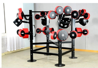 Haichi, sacs de frappe de haute qualité multi-usages pour le kick-boxing, sacs de frappe pour maîtres de la boxe, fabriqués en Chine