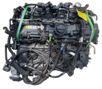 بسعر المصنع مجموعة محرك BMW B58B30 Turbo 435I 440I من أجل محرك B58B30 250KW T الكامل 6 أسطوانات