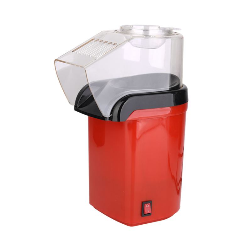 NR9153 1200W 0.27L домашнего использования портативный мини-закуски машины попкорна