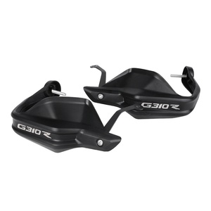 Protector de Manillar para Motocicleta <span class=keywords><strong>BMW</strong></span> <span class=keywords><strong>G310R</strong></span>, Modificado, Resistente al Viento y a las Caídas, Accesorios de Protección para Manos - Product Image 4