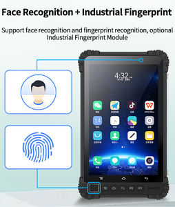 חדש 8 אינץ אנדרואיד תעשייתי מוקשח <span class=keywords><strong>tablet</strong></span> pc ram 6gb rom 128gb אנדרואיד 12 חיצוני <span class=keywords><strong>tablet</strong></span> IP68 <span class=keywords><strong>nfc</strong></span> טביעות אצבע סורק ברקוד - Product Image 2