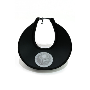 Cappello da Baseball Professionale con Ventola di Raffreddamento USB, Protezione Solare, Velocità Regolabile, Traspirante per Sport all'Aperto - Product Image 6
