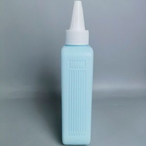Yunnan supplies 300ml trapezoidal <b>bottles</b> for daily chemical cleaning agents, <b>plastic</b> <b>bottles</b>, <b>spray</b> <b>bottles</b>, and 500ml oil - Product Image 2