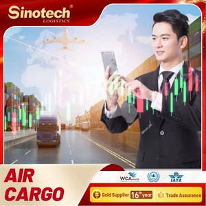 Servicios de logística <span class=keywords><strong>Air</strong></span> <span class=keywords><strong>Express</strong></span> por DHL UPS Fedex DDU a Gambia Mali Burkina Faso Guinea agente de envío en China - Product Image 5