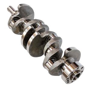 Albero motore A6110310501 muslima6110310001 per Mercedes Benz classe CLC CLK Viano Vito Mixto Van OM611 OM646 2.2 2.7 <span class=keywords><strong>3</strong></span>.<span class=keywords><strong>3</strong></span> CDi - Product Image 3