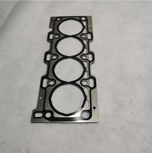 Piezas de Motor Diésel para Camiones Pesados, <span class=keywords><strong>Junta</strong></span> de <span class=keywords><strong>Culata</strong></span> ISF2.8 5345647 - Product Image 4