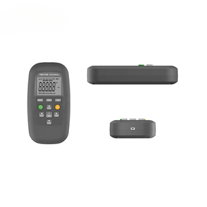 TM5120B มิเตอร์เกวส์มิเตอร์ เครื่องวัดสนามแม่เหล็ก AC 3000mT เครื่องทดสอบฟลักซ์แม่เหล็กความแม่นยำสูง - Product Image 5