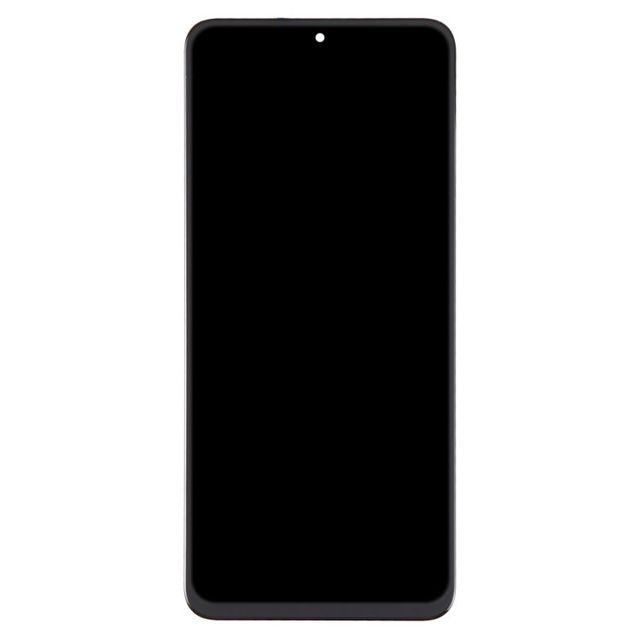 Original LCD / OLED LCD Display Screen for Honor X8a LCD Display Touch Screen Assembly With / Without Frame