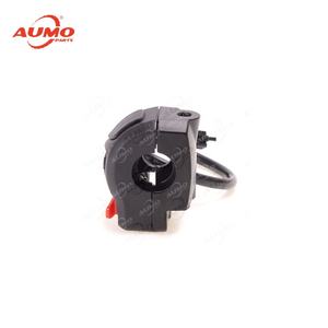 Pour <span class=keywords><strong>Peugeot</strong></span> Kisbee 50, interrupteur de guidon de <span class=keywords><strong>scooter</strong></span> haute performance T77624800 T77253700, assemblage OEM - Product Image 5