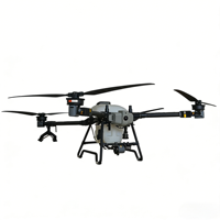 Drone agricole pas cher de 50 kg, 30 L, 4 axes, 50 L, 80 L, 100 L