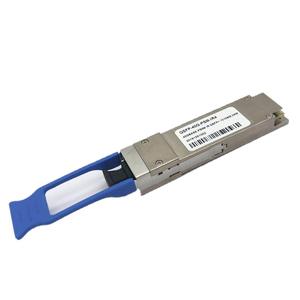 Transceptor Óptico QSFP28 PSM4 de 40G, 10km/20km, 1310nm, 40Gbs, LR4 - Product Image 1