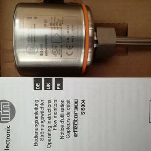 Un moniteur de débit IFM SI5004 fabriqué en Chine - Product Image 5