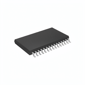 Electronic Circuit Components Embedded MB89935BPFV-GS-280-BND BOM IC In Stock 30 LSSOP - Product Image 1