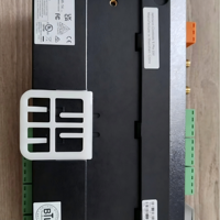 Controlador Maestro EasyIO FW 14 de 14 Puntos, BACnet IP, Modbus TCP, Wi-Fi, Sistema de Automatización de Edificios Flexible