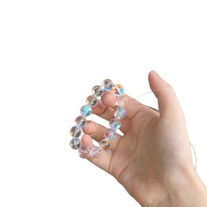 K9 Optical Glass Sphere 25mm Diameter For Art And Decoration Prism - Product Image 5
