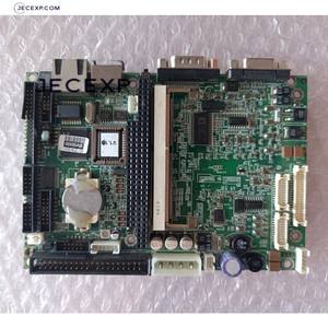 REV. DE LA PCM-9372 de la semana. <span class=keywords><strong>A2</strong></span> SBC computadora industrial placa base CPU tarjeta probada trabajando PCM 9372 - Product Image 1