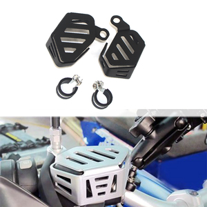 Protector de Depósito de Líquido de Frenos y Embrague para Motocicleta BMW R1200GS LC ADV R <span class=keywords><strong>1200</strong></span> <span class=keywords><strong>GS</strong></span> Adventure - Product Image 2