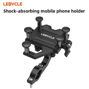 Soporte Universal para Teléfono de Bicicleta <span class=keywords><strong>ES</strong></span>-PH-05, Resistente a Impactos y al Agua, para Navegación en Bicicletas de Montaña, Carretera y Motocicletas - Product Image 5