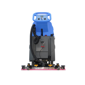 Wholesale New 3-in-1 Smart Walk-Behind Burnishing <b>Floor</b> Washing <b>Machine</b> Mopping Vacuum 24V Hard <b>Floors</b> Walk-behind Floo - Product Image 2