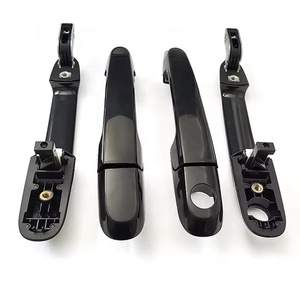 Manijas de Puerta Interiores y Exteriores para Automóviles Q, 82610-<span class=keywords><strong>1E000</strong></span> <span class=keywords><strong>82620</strong></span>-<span class=keywords><strong>1E000</strong></span> 82650-<span class=keywords><strong>1E000</strong></span> 83650-<span class=keywords><strong>1E000</strong></span> 82660-<span class=keywords><strong>1E000</strong></span> para Hyundai Accent 2006-2011 - Product Image 4