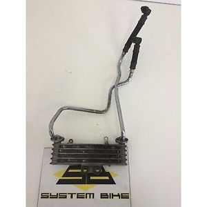 Radiatore Acqua Ducati con Ventole 749 999 Sistema di Raffreddamento Moto - Product Image 1