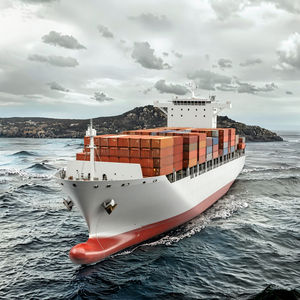 Agen Pengiriman Barang Laut Freight Forwarder Cina Qatar Arab Saudi UEA Kuwait Oman Yaman Layanan <span class=keywords><strong>LCL</strong></span>+Ekspres DDP Dukungan 24/7 Asuransi - Product Image 1