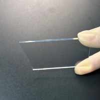 Longpass Filter 450nm BK7/K9 Fused Silica Deep Optical Density OD6 for Infrared Medical Equipment Optical Instruments