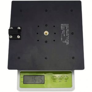 SIYI HM30 <b>RC</b> <b>Drone</b> Antenna 4.9/5.8Ghz 21dBi 20dBi Directional High Gain Patch Antenna with SMA Connector Made of Durable Plastic - Product Image 3