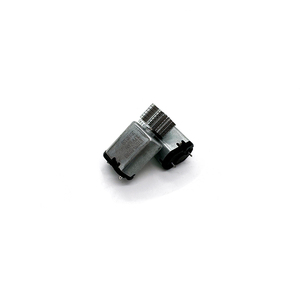Micro <span class=keywords><strong>Massar</strong></span> 030 Brosse à dents électrique Silent-Commutation Moteur de vibration à aimant permanent - Product Image 5