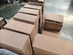 Элитные водонепроницаемые панели для двухъярусных кроватей из МДФ, экологически чистые, первоклассного качества, современный дизайн, класс E1, без формальдегида, 30x45 см - Product Image 6