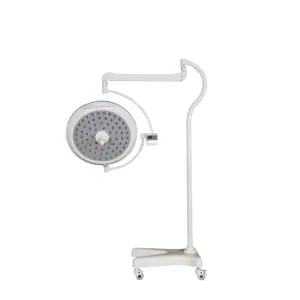 Hoge Kwaliteit Led Plafond Gemonteerd Ziekenhuis Operationele Licht Theater Chirurgische Lamp