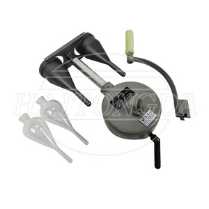 Modello di vendita calda HAITONGDA SY-5 centrifuga ad azionamento manuale per uso esterno - Product Image 3