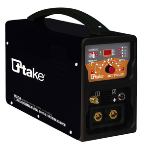 Machine à souder TIG Jet Pulse Welder 100A Inverter fabriquée en Italie - Product Image 2