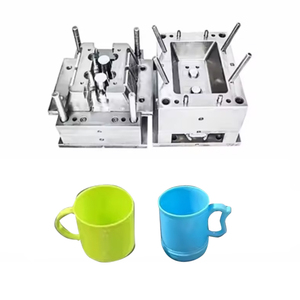 Molde de Plástico de <span class=keywords><strong>Segunda</strong></span> <span class=keywords><strong>Mano</strong></span> para Fabricación de Botellas de Agua, Molde de Inyección Usado, Stock Antiguo, Listo para Enviar desde Fábrica en China - Product Image 1