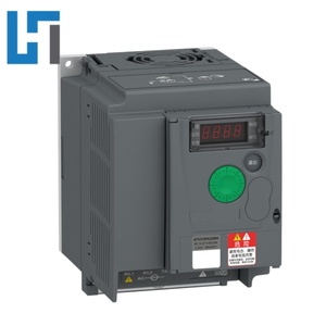 ไดรฟ์ปรับความเร็วรุ่นใหม่ ATV310HU22N4A ATV310 3 เฟส ไม่มีฟิลเตอร์ EMC ตัวควบคุมโปรแกรมมิ่ง มีสินค้าในคลัง - Product Image 2