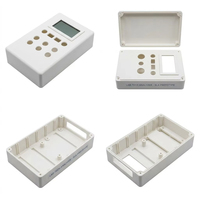 Service d'impression 3D SLA sur mesure de haute précision, pièces de rechange en plastique non standard, fabricant de prototypage rapide, produits