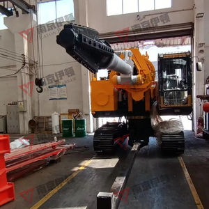 Máquina perfuração - Product Image 1