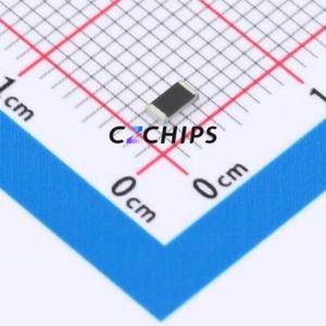 Résistance SMD RCS120620R0FKEA 1206 (Type : Film Épais) (Résistance : 20 Ohms Précision : 1%) - Product Image 1